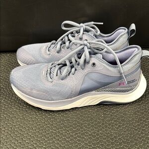 Under Armour Women's Gray Running Shoes